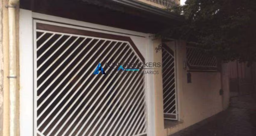 Casa Sobrado com 180 m² a venda em ótima localização ( Para Ponto residencial e comercial )