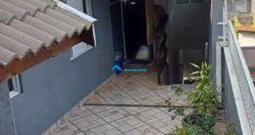 Casa a venda com 3 dormitorios Jd Vitoria Campo Limpo Paulista