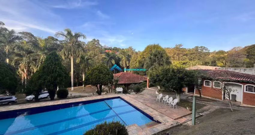 Chácara c/ 5.060 m², boa localização de jundiaí, ao lado da rod anhanguera e dos bandeirantes