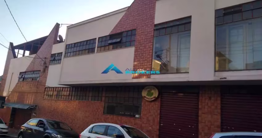 Ponto comercial para alugar na Rua Bernardino de Campos, 50, Centro, Jundiaí