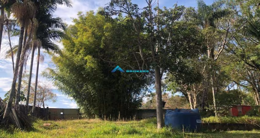 Sítio / Área C/ 17.000 M², Bairro do Castanho, Jundiaí