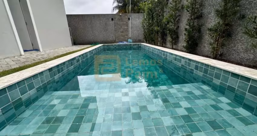 Casa terrea em Cidadelle House
