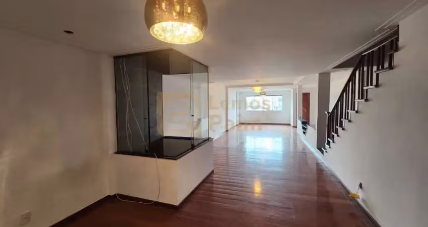 Apartamento com 4 quartos para alugar na Rua Ruffo Galvão, 985, Centro, Itabuna