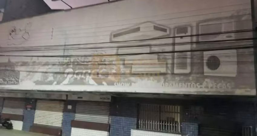 Alugo ponto comercial na juracy magalhaes em itabuna - ba