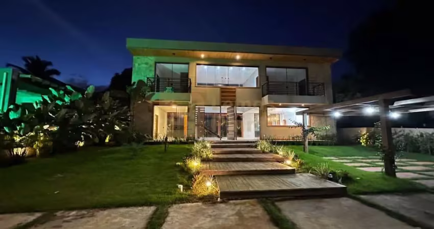 Vendo casa duplex de 3 suites em Itacare - BA