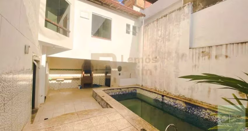Casa com 3 quartos à venda na Rua Garcia, 78, Centro, Itabuna