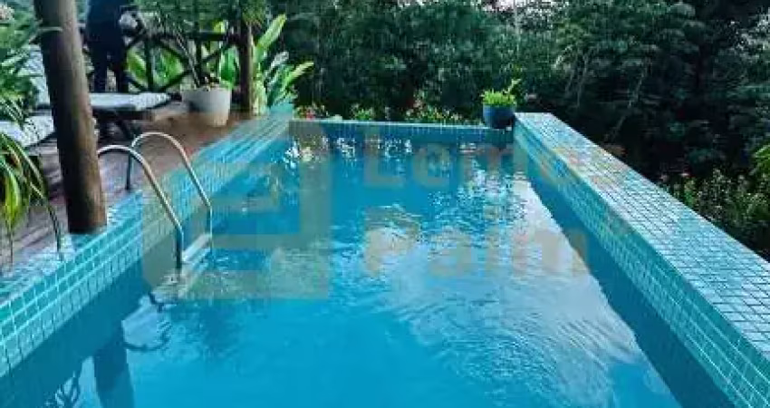 Vendo casa em condominio com praia privativa e porteira fechada em Itacare - BA