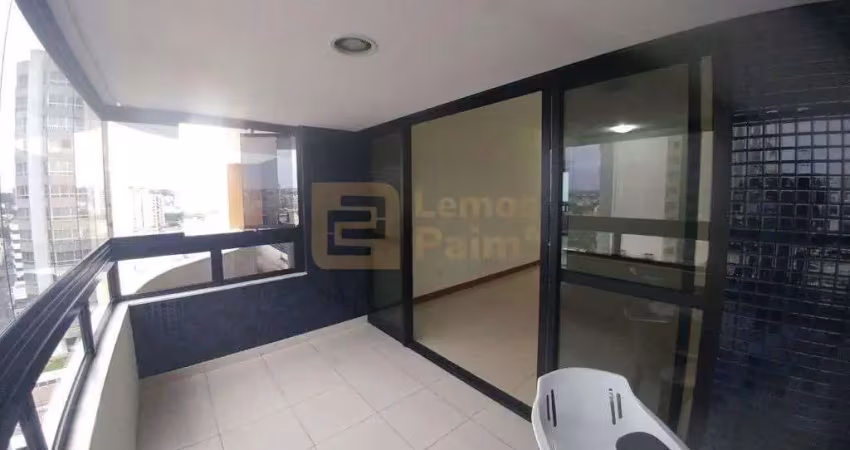 Apartamento com 3 quartos à venda na Avenida Nações Unidas, 6, Centro, Itabuna
