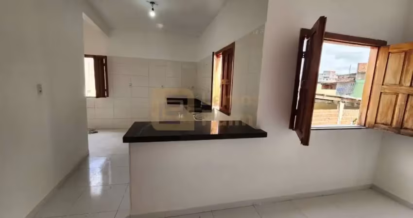 Apartamento com 1 quarto para alugar na Rua São Francisco, 688, Nossa Senhora da Conceição, Itabuna