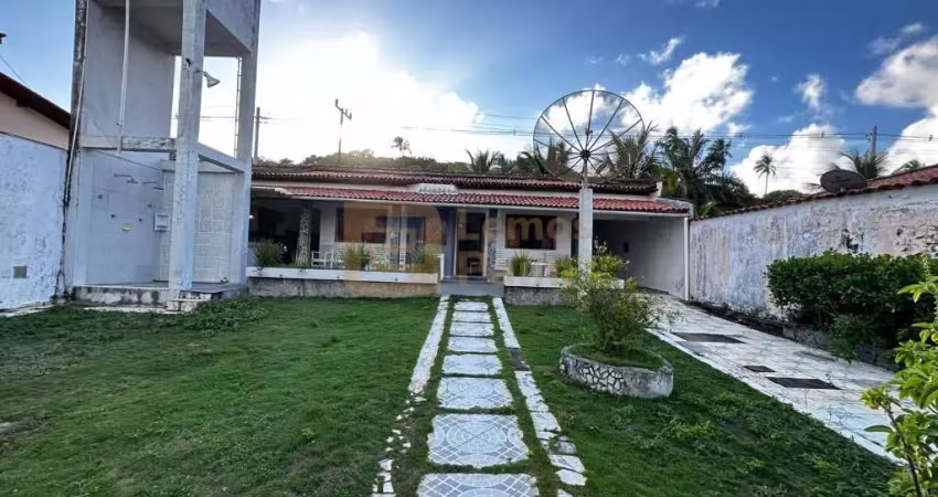 Casa com 2 quartos à venda na Avenida Atlântica, 856, Olivença, Ilhéus
