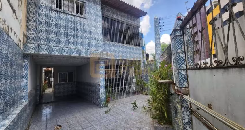 Casa para alugar na Rua Vitória do Espírito Santo, 585, Centro, Itabuna
