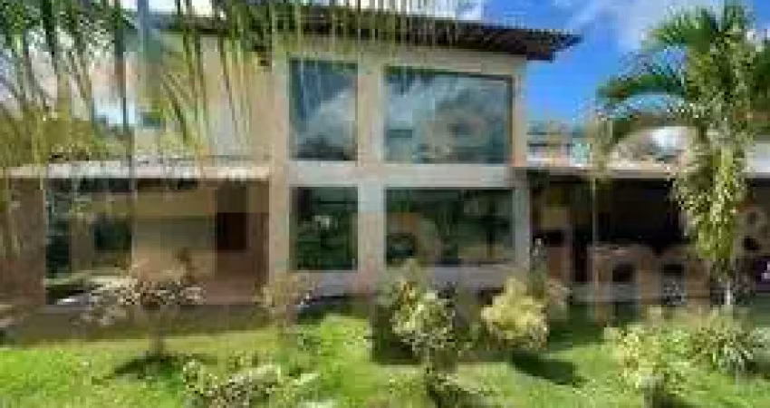 Casa alto padrao para locacao