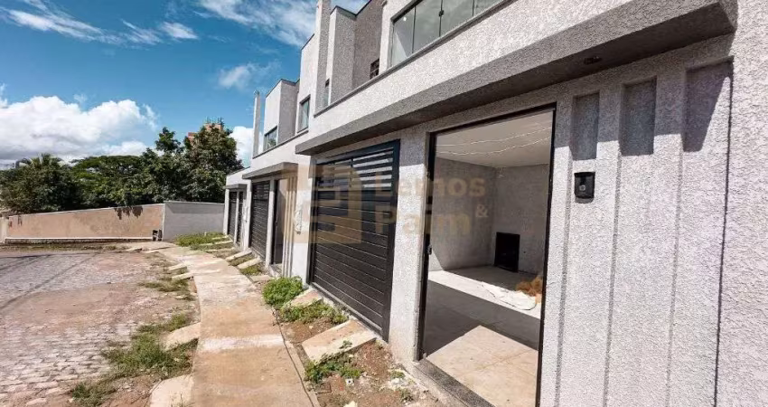Casa Duplex para venda em Góes Calmon, Itabuna - BA