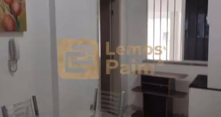 Vendo apto mobiliado em Zildolandia, Itabuna - BA