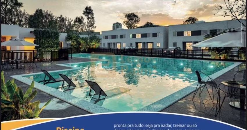Uni Residencial – o seu novo lar a partir de R$180 mil