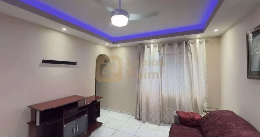 Apartamento MOBILIADO em São Caetano, Itabuna - BA