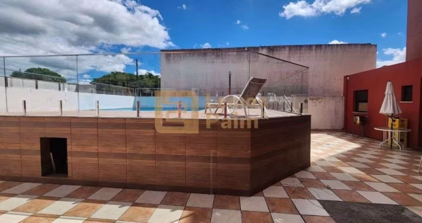 Alugo apartamento em Jardim Vitória, Itabuna - BA