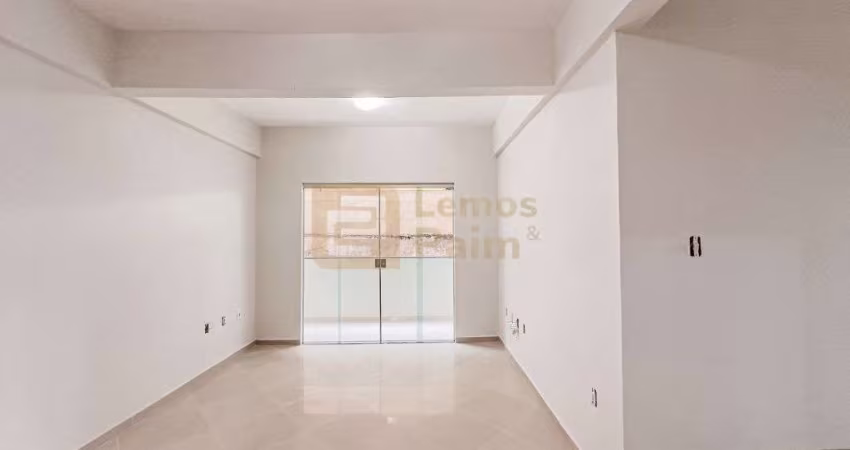 Apartamentp 3/4 Santo Antônio