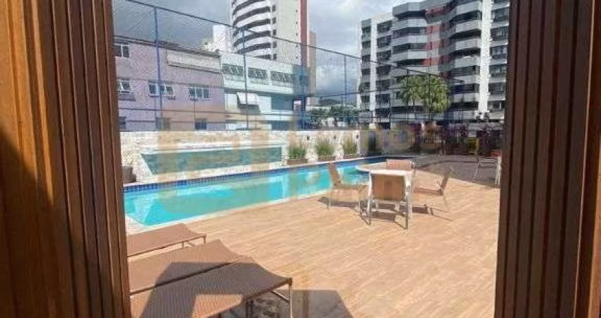 apartamento alto padrão em Jardim Vitória, Itabuna - BA