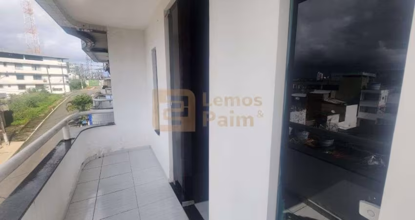 Apartamento Pontalzinho, Itabuna-BA