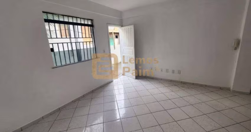 Alugo apartamento de 2 quartos com vaga de garagem em Itabuna BA