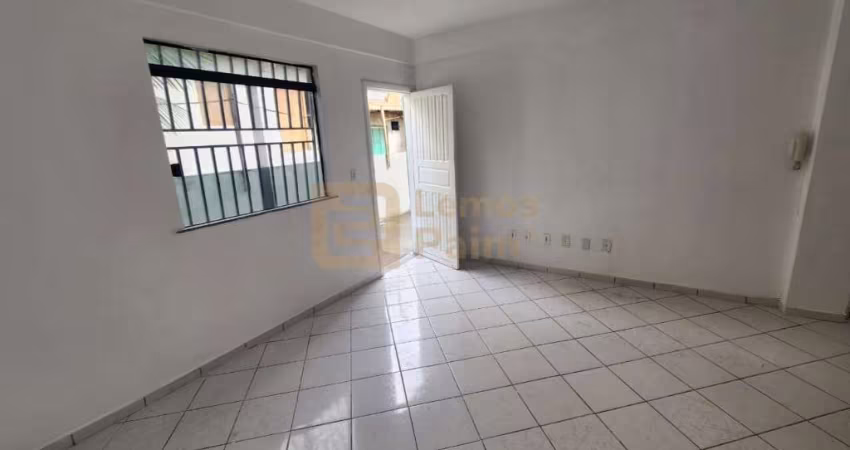 Alugo apartamento de 2 quartos com vaga de garagem em Itabuna BA
