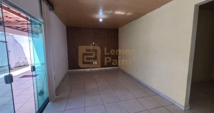 Casa com 3 quartos para alugar na Caminho Dois, 80, Jardim Primavera, Itabuna