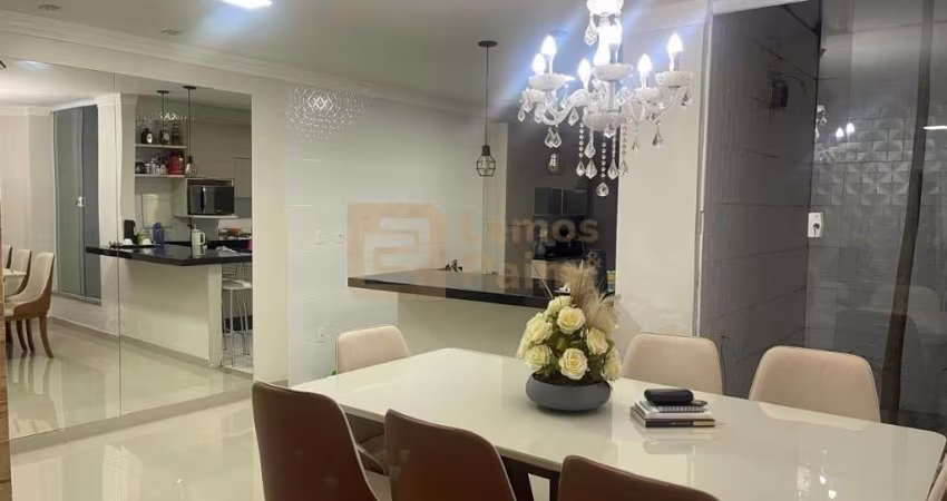 Vendo casa Duplex no Monte Libano, Itabuna-BA