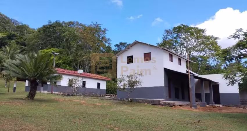 Fazenda com 2 salas à venda na Praça Tancredo Neves, s/n, 1, Itamaraty, Ibirapitanga