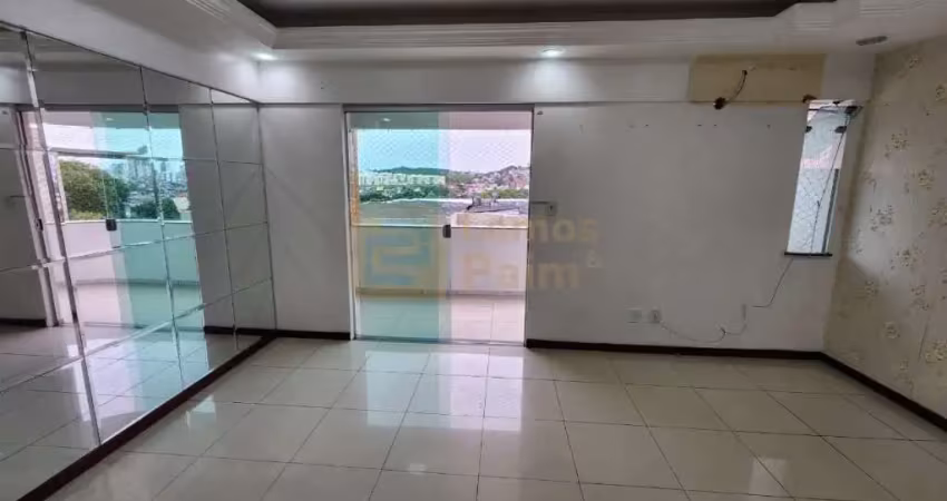 Apartamento com 2 quartos à venda na Rua Marculina Oliveira, 02, Banco Raso, Itabuna