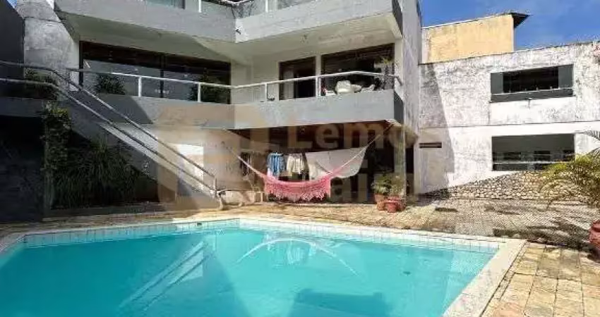 Apartamento com 3 quartos para alugar na Avenida Félix Mendonça, 101, Goes Calmon, Itabuna
