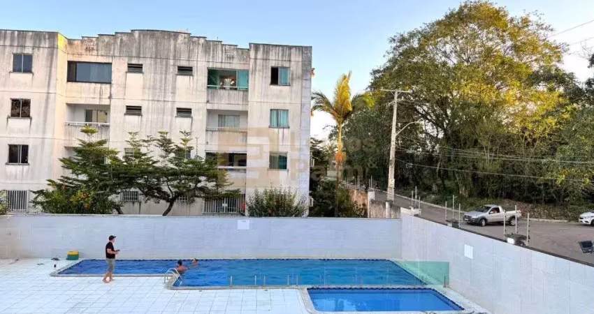 Apartamento com 2 quartos para alugar na Avenida do Contorno, 10, São Judas Tadeu, Itabuna