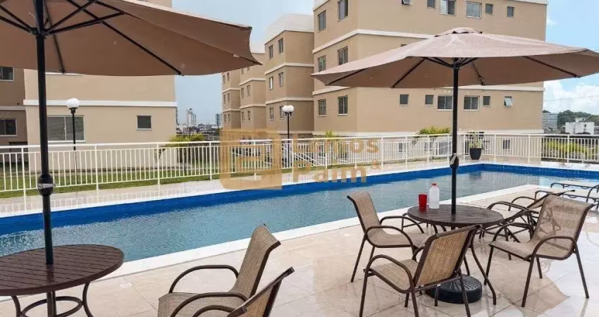 Apartamento para locacao em vog grapiuna, itabuna ba
