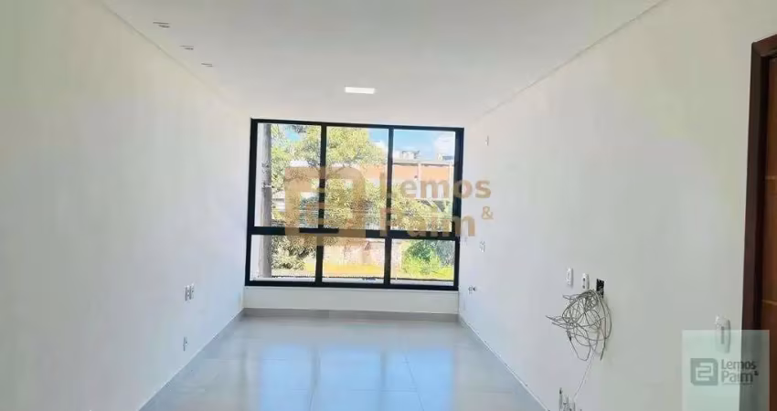 Apartamento com 3 quartos para alugar na Rua Rui Barbosa, 541, Centro, Itabuna