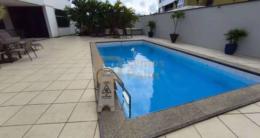 Apartamento com 3 quartos à venda na Rua Sergipe, 785, Jardim Vitória, Itabuna