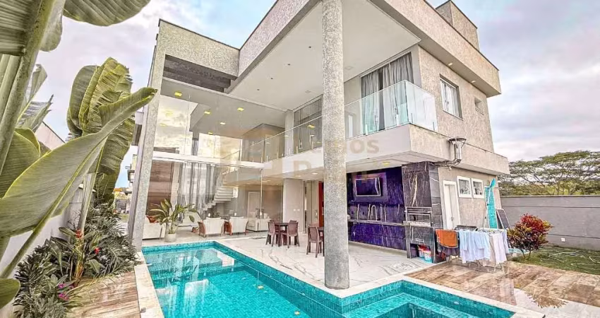 Casa duplex exclusiva no melhor condominio da cidade – cidadelle house