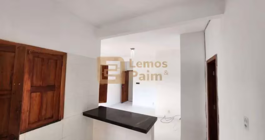 Apartamento com 1 quarto para alugar na Rua São Francisco, 67060, Nossa Senhora da Conceição, Itabuna