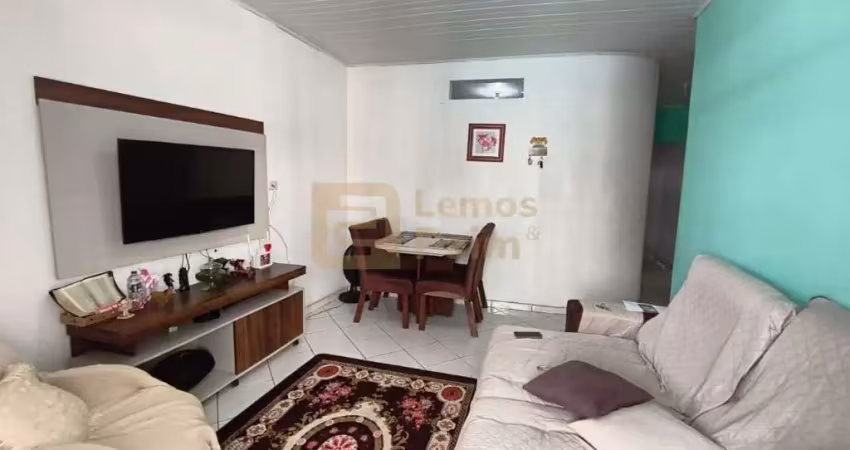 Casa com 2 quartos à venda na Rua Firmino Alves, 102, Mangabinha, Itabuna