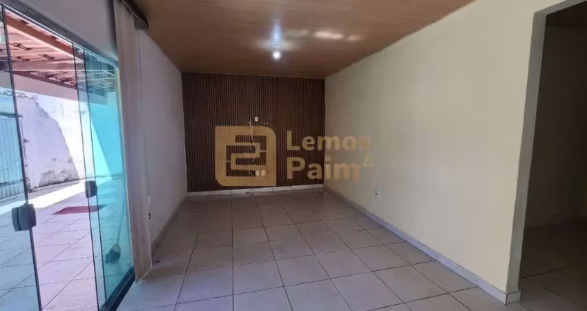 Vendo ou alugo casa em jardim primavera, itabuna ba