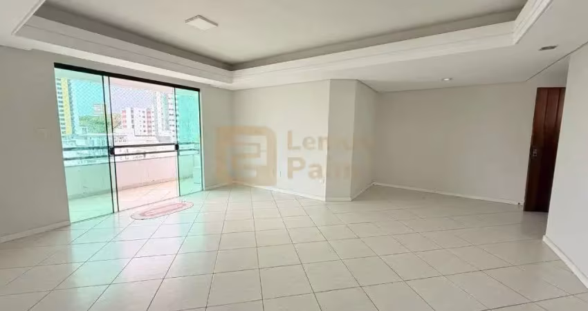 Apartamento com 3 quartos para alugar na Rua Pernambuco, 101, Jardim Vitória, Itabuna