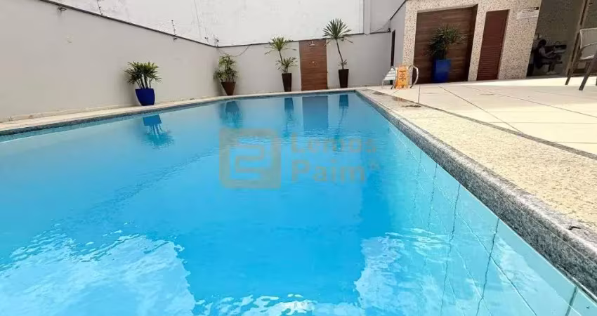 Apartamento com 3 quartos para alugar na Rua Sergipe, 100, Jardim Vitória, Itabuna