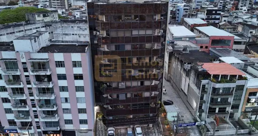 Apartamento com 3 quartos à venda na Avenida Comendador Firmino Alves, 80, Centro, Itabuna