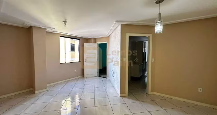 Apartamento amplo com 3/4, sendo 2 suites – r$ 1.800, itabuna