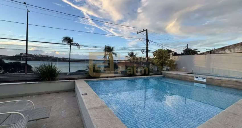 Apartamento com 3 quartos à venda na Rua Raquel Pólvora, 10, Pontal, Ilhéus