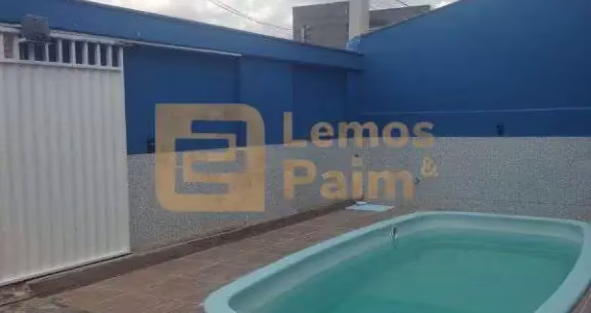 Casa com 3 quartos para alugar na Caminho Dois, 74, Jardim Primavera, Itabuna