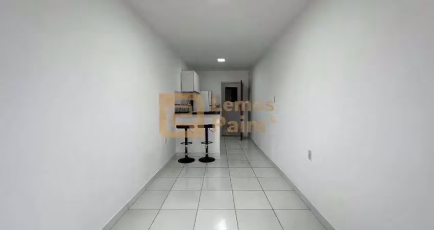 Apartamento 1/4 semi mobiliado em sao caetano, itabuna - ba