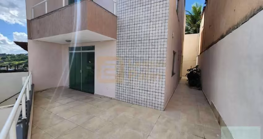 Casa com 4 quartos à venda na Rua Felipe Argolo, 101, Castália, Itabuna