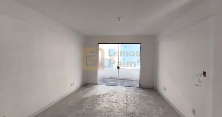 Apartamento com 2 quartos para alugar na Avenida do Cinqüentenário, 41, Centro, Itabuna