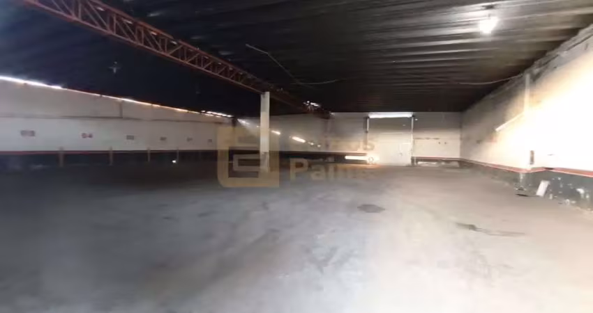 Barracão / Galpão / Depósito para alugar na Rua A, 10, Jaçanã, Itabuna