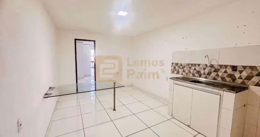 Apartamento com 1 quarto para alugar na Rua São Paulo, 85, São Caetano, Itabuna